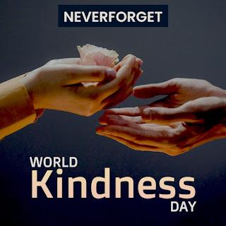 Be the Reason Someone Smiles Today