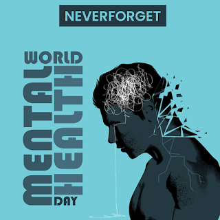 Healing minds, one thought at a time