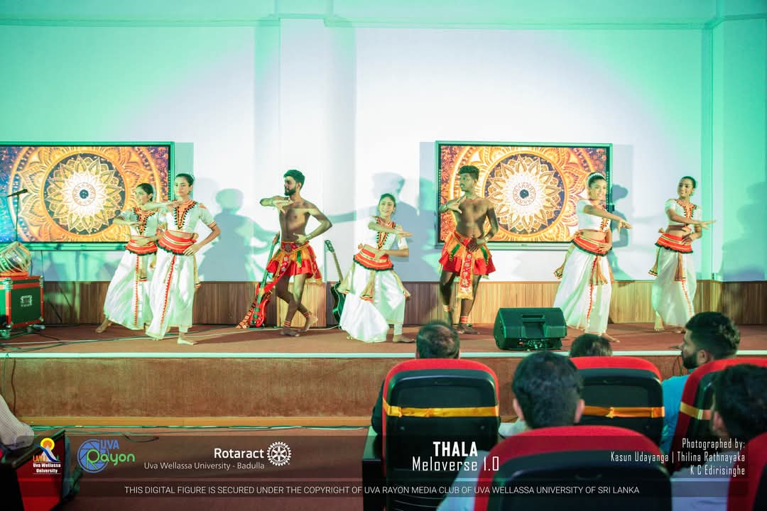 International Service image
